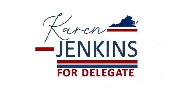 Karen For Virginia